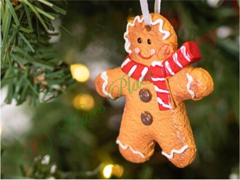 Christmas Food Decorations | Galway Cookery Classes