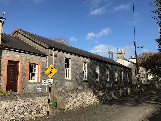 Clarinbridge Parish Hall