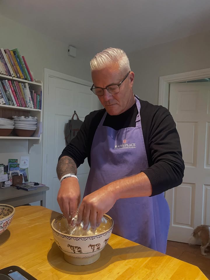 Galway Cookery Classes