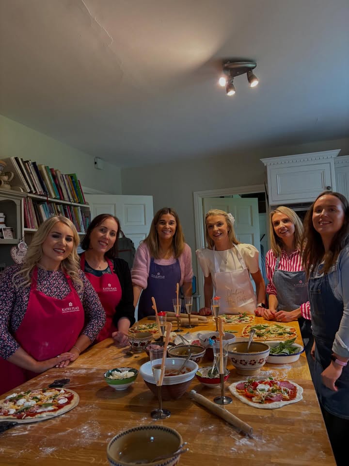 Galway Cookery Classes