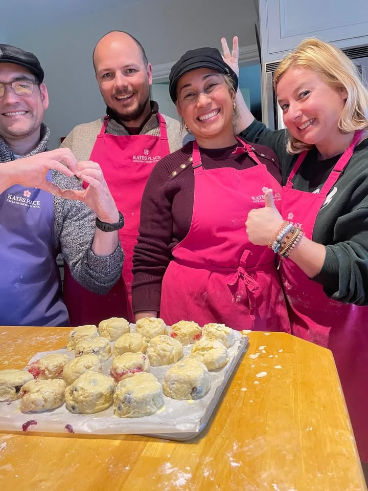 Galway Cookery Classes