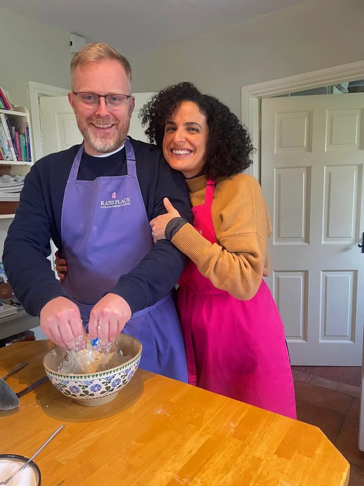 Galway Cookery Classes