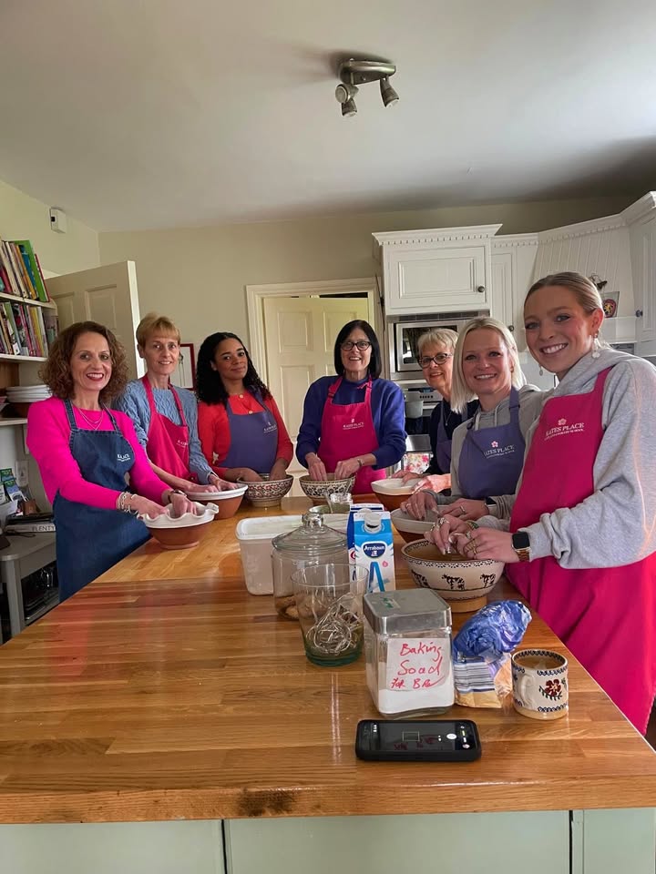 Galway Cookery Classes