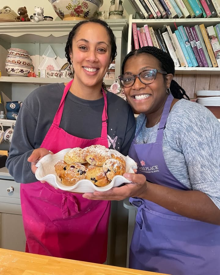 Galway Cookery Classes