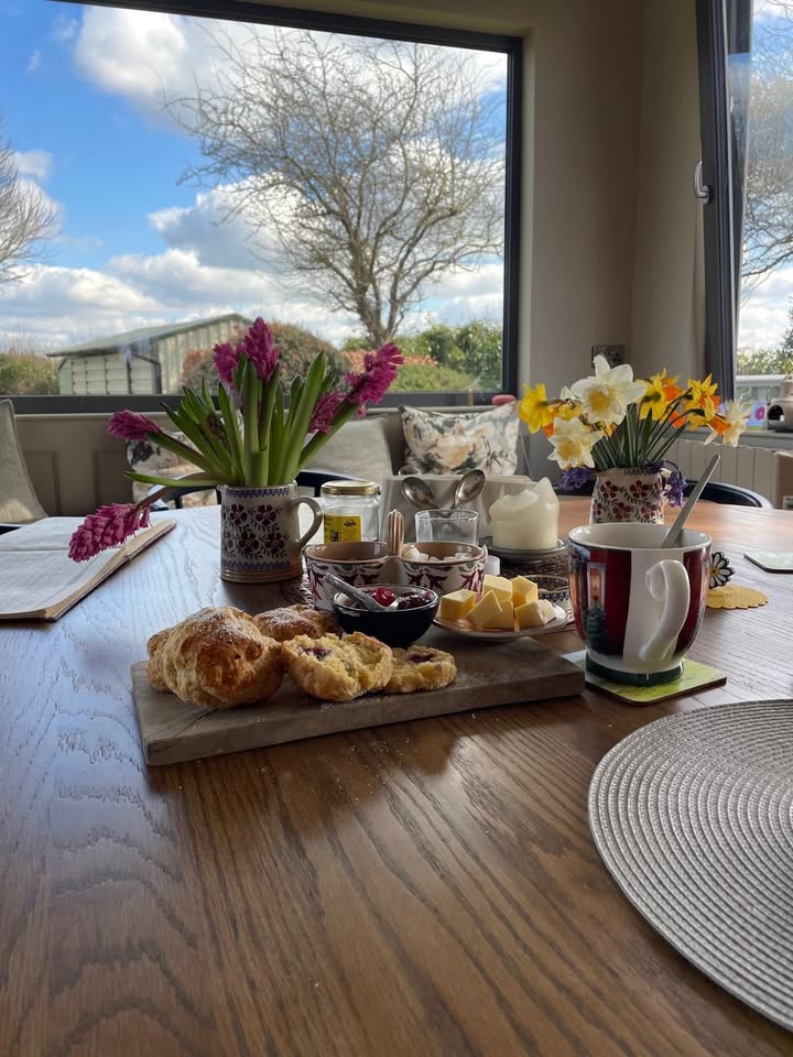 Galway Cookery Classes