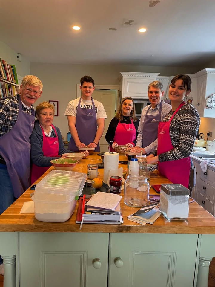 Galway Cookery Classes
