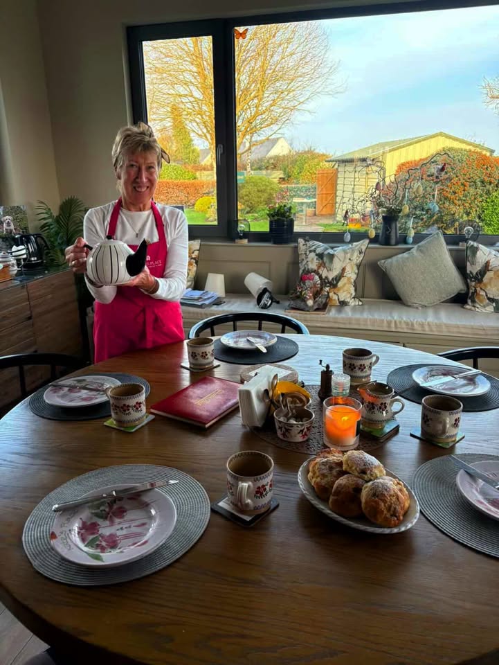 Galway Cookery Classes