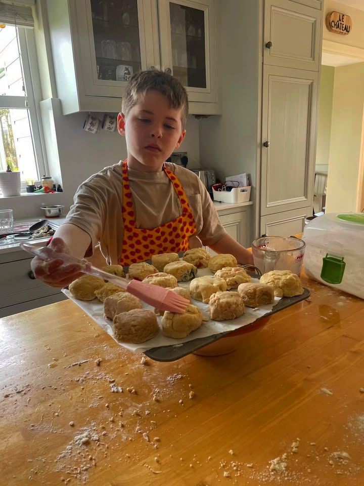 Galway Cookery Classes