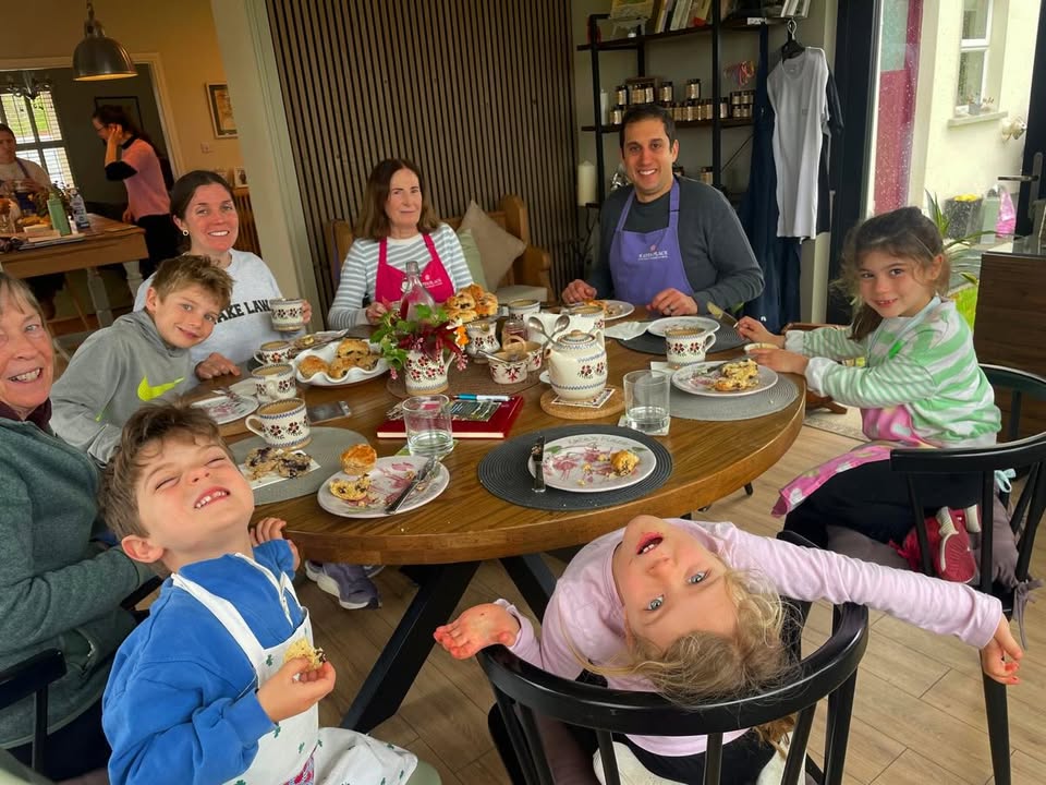 Galway Cookery Classes