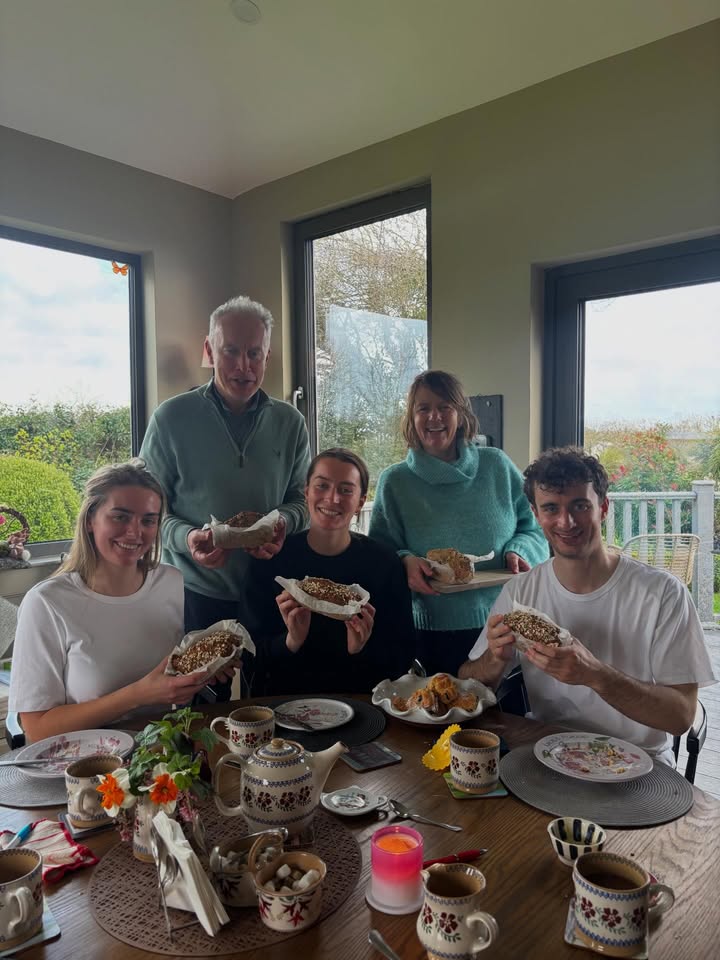 Galway Cookery Classes