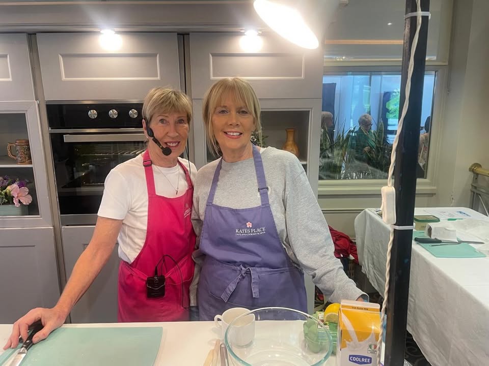 Galway Cookery Classes