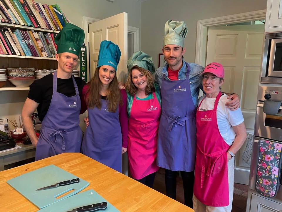 Galway Cookery Classes