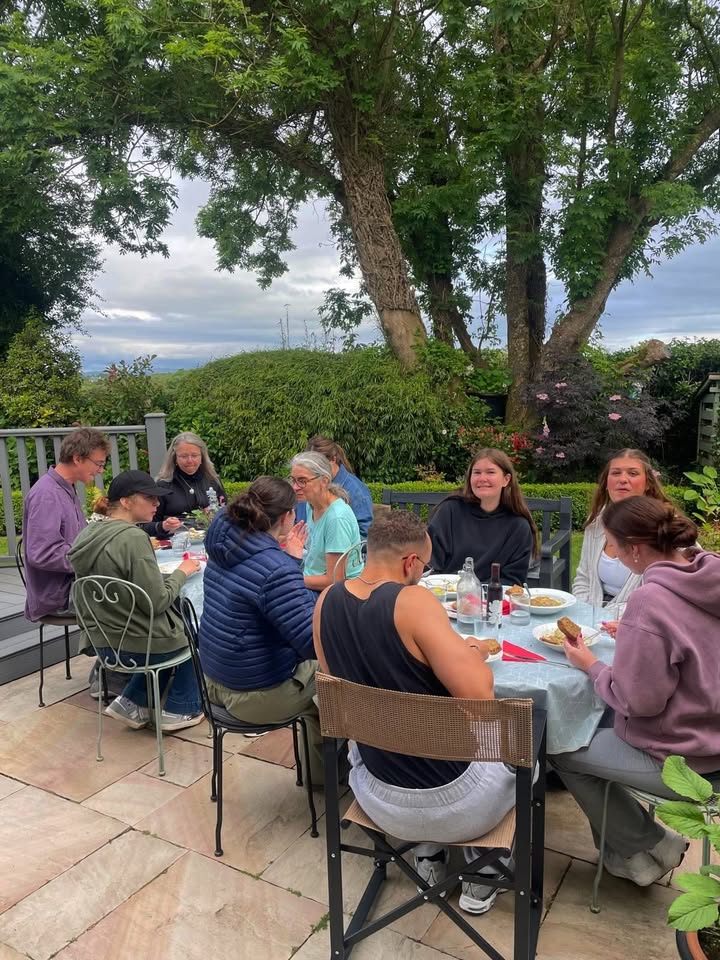 Galway Cookery Classes