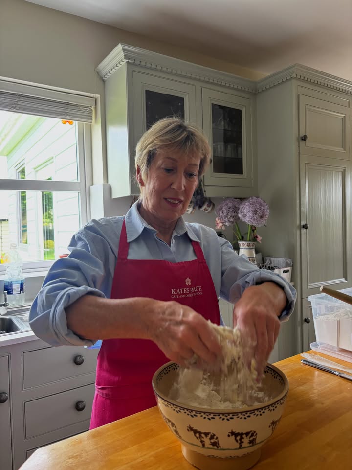 Galway Cookery Classes