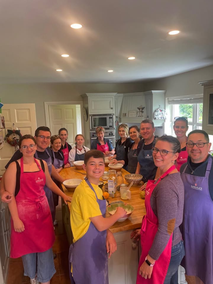 Galway Cookery Classes