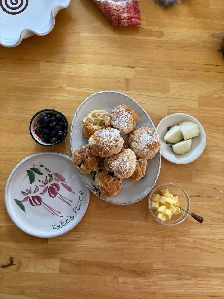Galway Cookery Classes