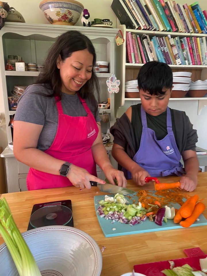 Galway Cookery Classes