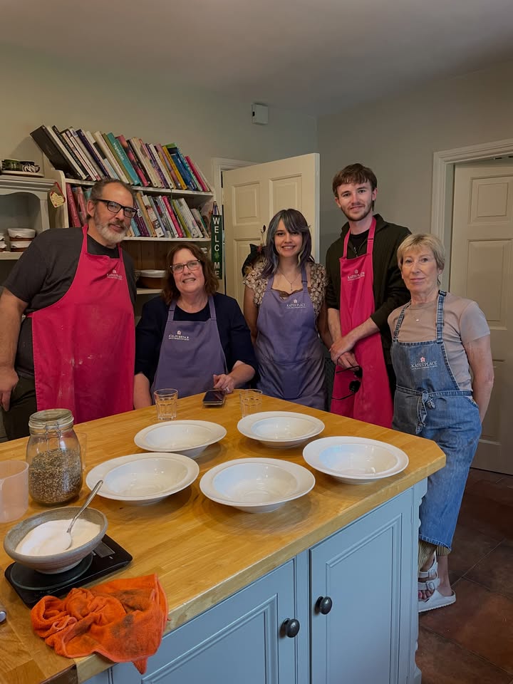 Galway Cookery Classes