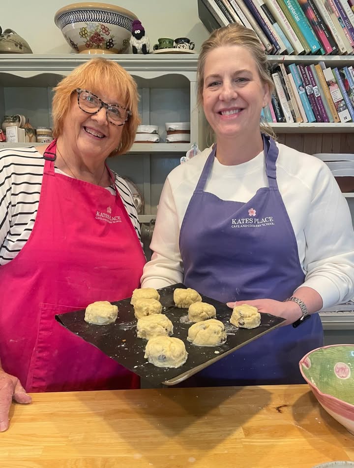 Galway Cookery Classes
