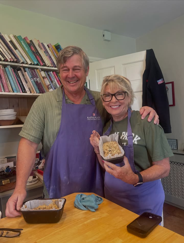 Galway Cookery Classes