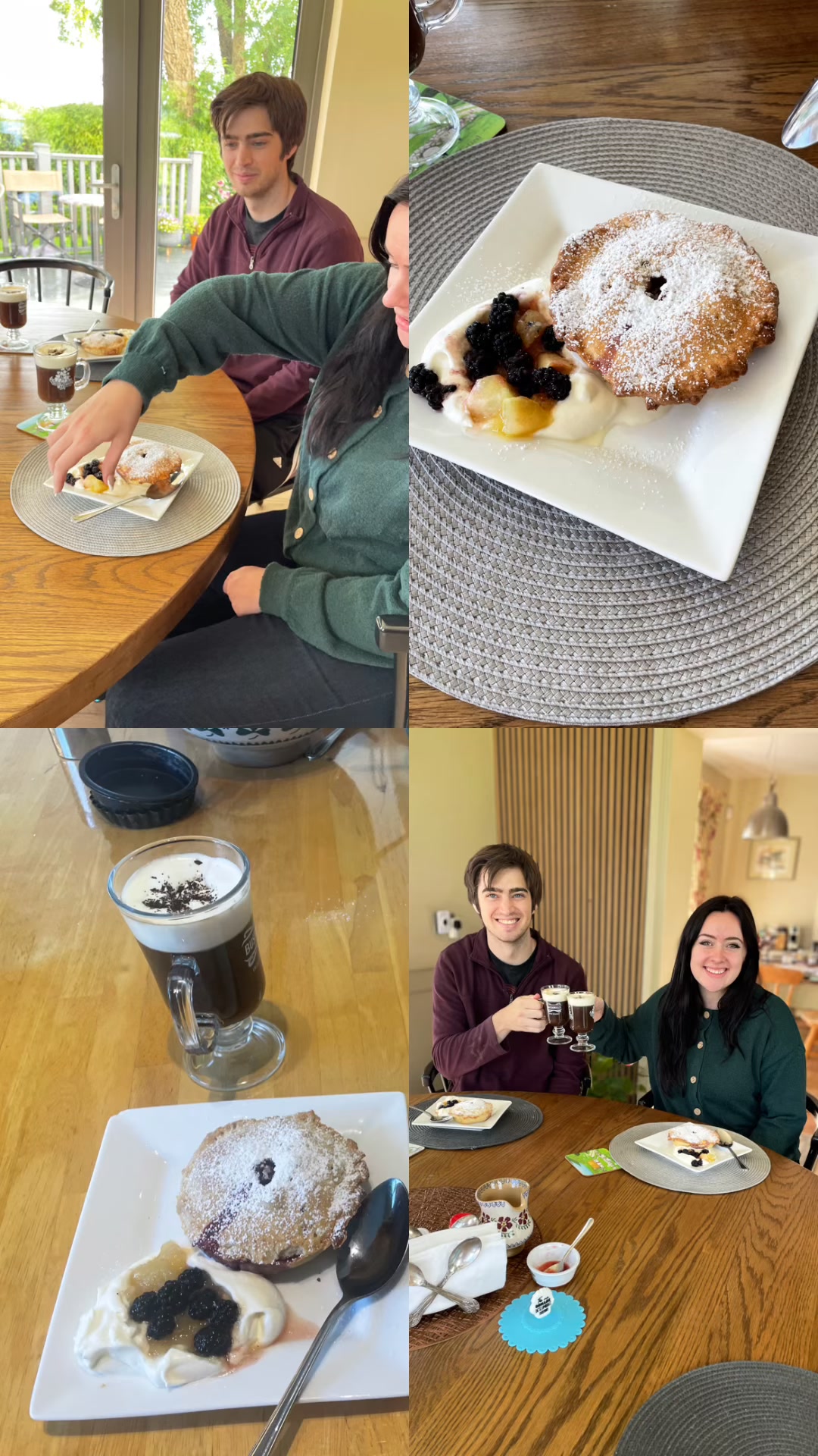 Galway Cookery Classes