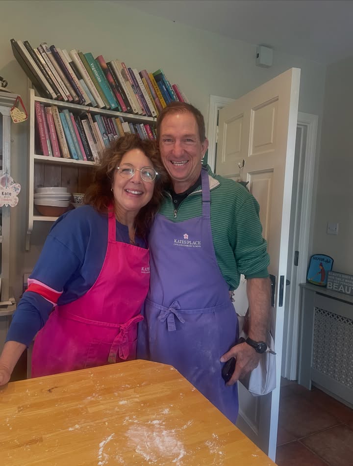 Galway Cookery Classes
