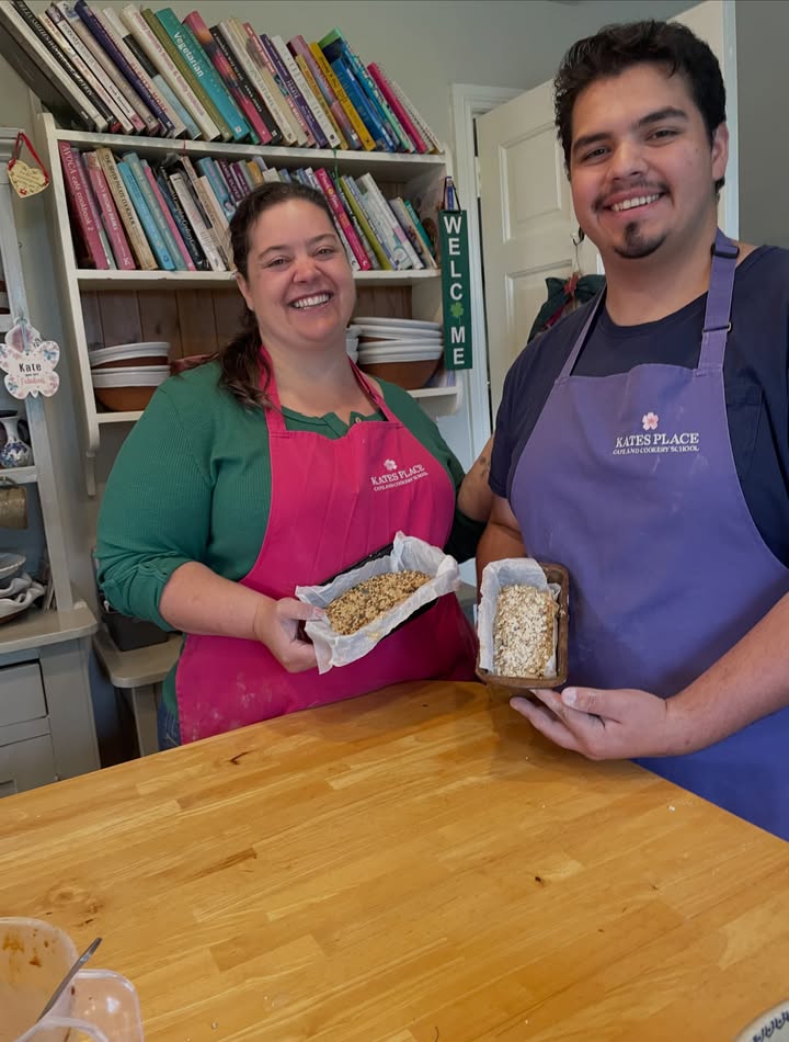 Galway Cookery Classes